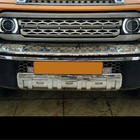 Toyota FJ Cruiser 2006-2022 гг. Обвес в стиле Range Rover фото 5