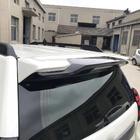 Toyota Land Cruiser Prado 150 2009-2023 гг. Вставка спойлера (поверх оригинального спойлера) фото 3