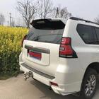 Toyota Land Cruiser Prado 150 2009-2023 гг. Вставка спойлера (поверх оригинального спойлера) фото 4