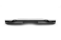 Toyota Land Cruiser Prado 150 2009-2023 гг. Вставка спойлера (поверх оригинального спойлера) фото 8
