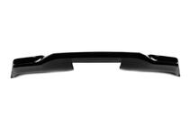 Toyota Land Cruiser Prado 150 2009-2023 гг. Вставка спойлера (поверх оригинального спойлера) фото 12
