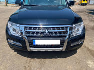Mitsubishi Pajero Wagon IV 2006-2021 гг. Комплект Рестайлинга (Передний Бампер) фото 4