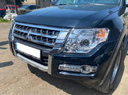 Mitsubishi Pajero Wagon IV 2006-2021 гг. Комплект Рестайлинга (Передний Бампер) фото 5