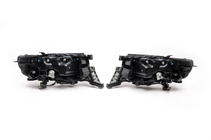 Toyota Land Cruiser 200 2007-2021 гг. Передние Фары 2016+ (Standard) Правая (1 шт) фото 6