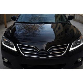 Передние фары LED (Рестайлинг, комплект 2 шт.)
