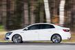 Обзор седана Renault Megane четвертой генерации фото 12