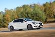 Обзор седана Renault Megane четвертой генерации фото 10