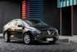 Обзор седана Renault Megane четвертой генерации фото 1
