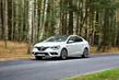 Обзор седана Renault Megane четвертой генерации фото 4