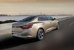 Обзор седана Renault Megane четвертой генерации фото 8