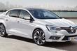 Обзор седана Renault Megane четвертой генерации фото 2