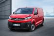 Новый Opel Vivaro 2019 года фото 6