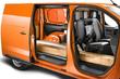 Новый Opel Vivaro 2019 года фото 4