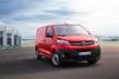 Новый Opel Vivaro 2019 года фото 1