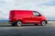 Новый Opel Vivaro 2019 года фото 2