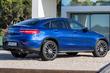 Обзор купеобразного кроссовера Mercedes-Benz GLC Coupe фото 10