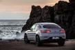 Обзор купеобразного кроссовера Mercedes-Benz GLC Coupe фото 9