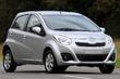 Обзор компактного хэтчбека JAC J2 фото 7