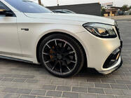 Mercedes S-class W222 2013-2022 гг. Передние Фары Рестайлинг с Блоками Управления (OEM) фото 10