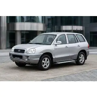 Боковые Подножки Allmond Grey (2 шт., Алюминий)