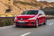 Обзор заряженной модификации хэтчбека Volkswagen Golf GTI фото 9