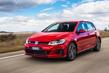 Обзор заряженной модификации хэтчбека Volkswagen Golf GTI фото 8