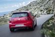 Обзор заряженной модификации хэтчбека Volkswagen Golf GTI фото 10