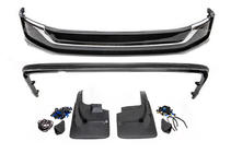 Toyota Land Cruiser 200 2007-2021 гг. Комплект обвесов 2016-2021 (Executive 2019) фото 4