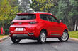 Компактный городской кроссовер Chery Tiggo 4 фото 11