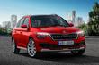 Новый кроссовер Skoda Kamiq фото 1