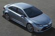 Обзор седана Toyota Corolla двенадцатого поколения фото 1