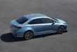 Обзор седана Toyota Corolla двенадцатого поколения фото 4