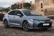 Обзор седана Toyota Corolla двенадцатого поколения фото 3