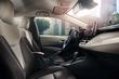 Обзор седана Toyota Corolla двенадцатого поколения фото 6