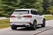 Обзор BMW X5 нового поколения фото 14