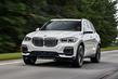 Обзор BMW X5 нового поколения фото 13