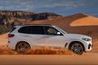 Обзор BMW X5 нового поколения фото 6
