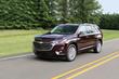 Обзор кроссовера Chevrolet Traverse фото 11