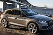 Спортивная версия кроссовера Audi SQ5 фото 11