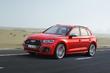 Спортивная версия кроссовера Audi SQ5 фото 3