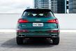 Спортивная версия кроссовера Audi SQ5 фото 7
