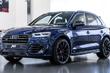 Спортивная версия кроссовера Audi SQ5 фото 2