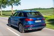 Спортивная версия кроссовера Audi SQ5 фото 4