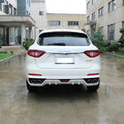 Maserati Levante 2016- гг. Комплект обвеса SportKit (под покраску) фото 5