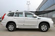 Семиместный рамный внедорожник Haval H9 фото 10