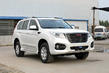 Семиместный рамный внедорожник Haval H9 фото 9