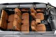 Семиместный рамный внедорожник Haval H9 фото 6