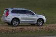 Семиместный рамный внедорожник Haval H9 фото 3