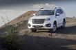 Семиместный рамный внедорожник Haval H9 фото 1