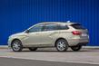 Обзор универсала Lada Vesta SW фото 8